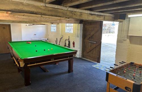 Brayford House | Pet-Friendly 2-Bed Retreat in Exmoor National Park