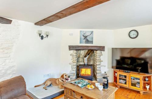 Brayford House | Pet-Friendly 2-Bed Retreat in Exmoor National Park