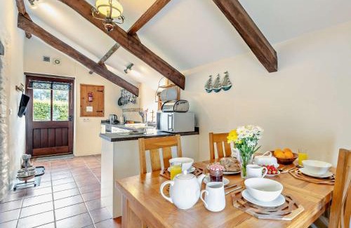 Brayford House | Pet-Friendly 2-Bed Retreat in Exmoor National Park