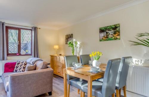 Two Waters Foot Apartment | Family-Friendly 2 Bed Retreat in Beautiful Fowey