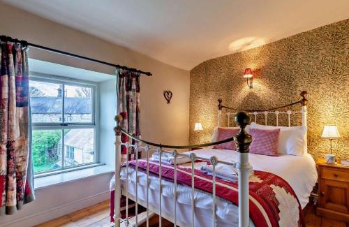 Hebden House | Family-Friendly 2 Bed Retreat in Grassington