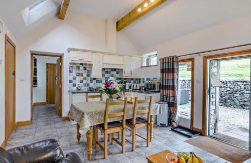 Hartington House | Family-Friendly 2 Bed Retreat in Hartington