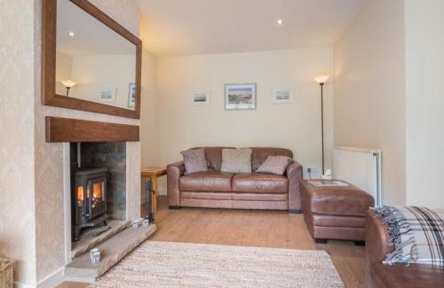 Haverthwaite House | Family-Friendly 2-Bedroom Retreat in Haverthwaite
