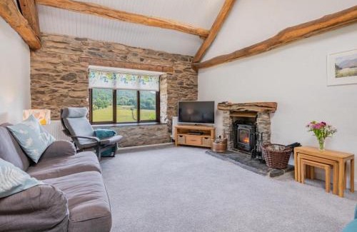 Haverthwaite House | Cozy 2-Bed Retreat in Haverthwaite with Family-Friendly Amenities