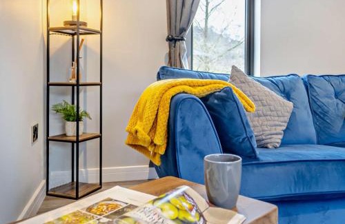 Tirabad House | Family-Friendly 2 Bed Retreat in Scenic Heyope