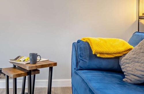 Tirabad House | Family-Friendly 2 Bed Retreat in Scenic Heyope