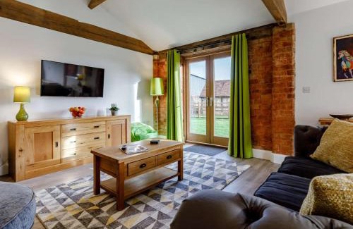 Moreton House | Comfortable 2-Bed Retreat in Ledbury - Pet & Child Friendly