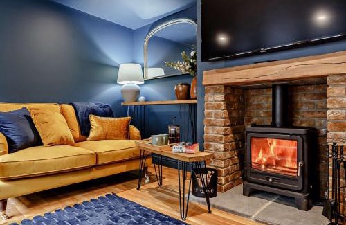 Leyburn House | Pet-Friendly 2-Bed Retreat in Leyburn - Guest Rated 10/10