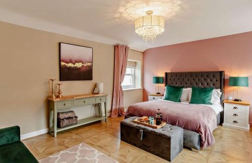 Leyburn House | Pet-Friendly 2-Bed Retreat in Leyburn - Guest Rated 10/10