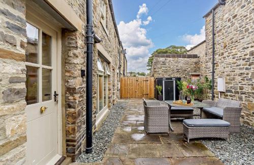 Leyburn House | Pet-Friendly 2-Bed Retreat in Leyburn - Guest Rated 10/10