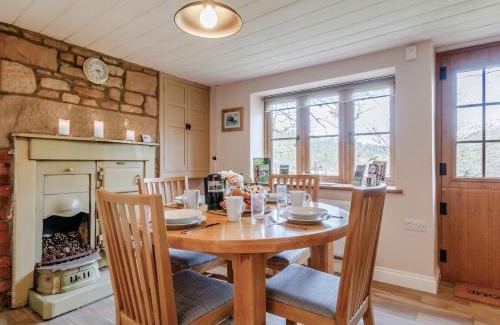 Lydbrook House | Family-Friendly 2-Bed Retreat in Lydbrook