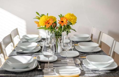 New Forest District House | Family-Friendly 2-Bedroom Retreat in Lyndhurst, Rated 9/10