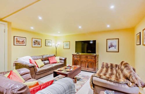 Kington House | Discover a Relaxing 2-Bed Retreat in Lyonshall