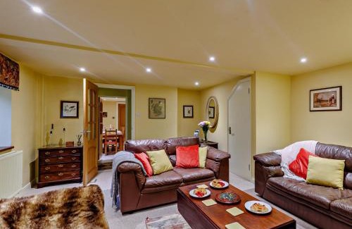 Kington House | Discover a Relaxing 2-Bed Retreat in Lyonshall