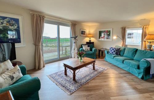 Cornhill on Tweed House | Family-Friendly 2-Bed Retreat in Mindrum with Pet Welcome