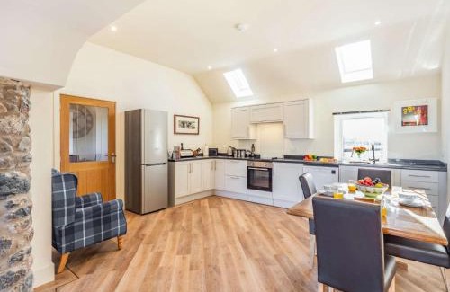Cornhill on Tweed House | Family-Friendly 2-Bed Retreat in Mindrum with Pet Welcome