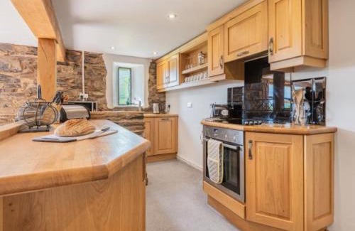 Mosedale House | Inviting 2-Bed Retreat in Mosedale SZ092 - Pet Friendly!