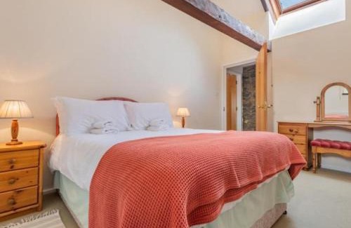 Mosedale House | Inviting 2-Bed Retreat in Mosedale SZ092 - Pet Friendly!
