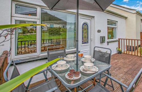 Mullion House | Family-Friendly 2-Bed Retreat in Mullion Cove