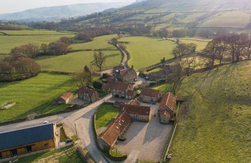 Church Houses House | Cozy 2-Bed Retreat in North York Moors National Park