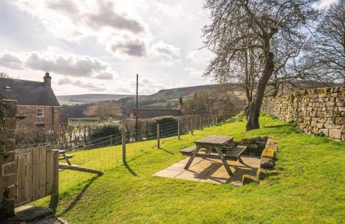 Church Houses House | Cozy 2-Bed Retreat in North York Moors National Park