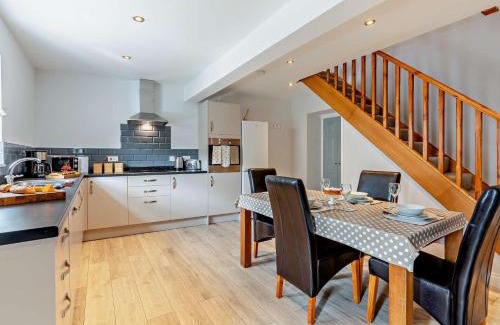 Great Langton House | Cozy 2-Bed Retreat in Family-Friendly Northallerton