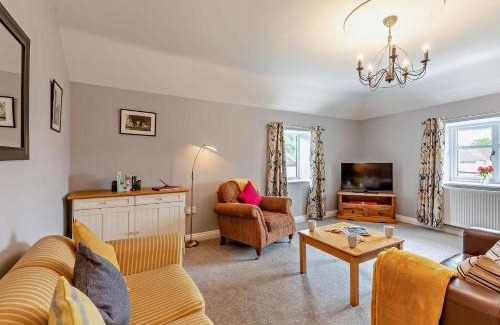 Great Langton House | Cozy 2-Bed Retreat in Family-Friendly Northallerton