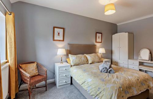 Great Langton House | Cozy 2-Bed Retreat in Family-Friendly Northallerton