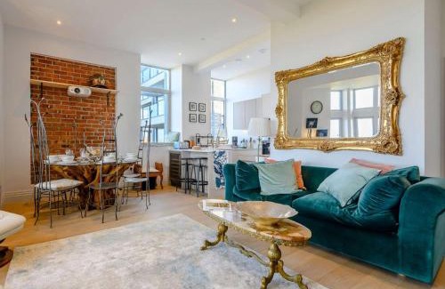 Porthcawl Apartment | Family-Friendly 2 Bed Retreat in Porthcawl - Pet Friendly