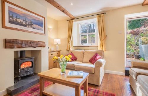Portinscale House | Pet-Friendly 2-Bedroom Retreat in Portinscale