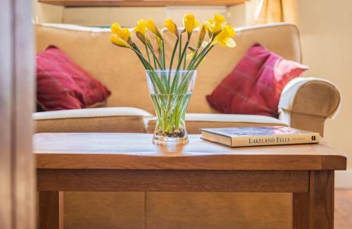Portinscale House | Pet-Friendly 2-Bedroom Retreat in Portinscale