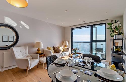 Ramsgate Apartment | Comfortable 2-Bed Retreat in Ramsgate - Family Friendly