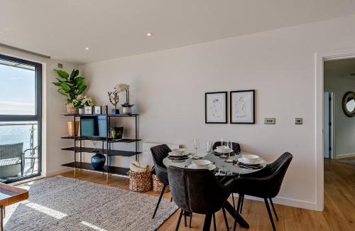 Ramsgate Apartment | Comfortable 2-Bed Retreat in Ramsgate - Family Friendly