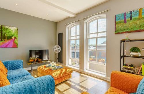 Ripon Apartment | Exceptional 2-Bed Family Retreat in Ripon with Top Ratings