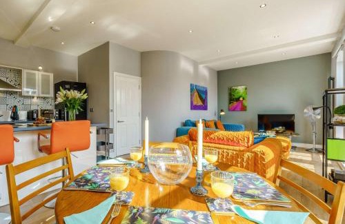 Ripon Apartment | Exceptional 2-Bed Family Retreat in Ripon with Top Ratings