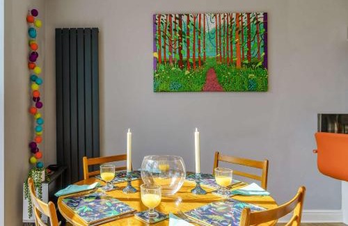 Ripon Apartment | Exceptional 2-Bed Family Retreat in Ripon with Top Ratings