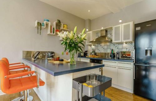 Ripon Apartment | Exceptional 2-Bed Family Retreat in Ripon with Top Ratings