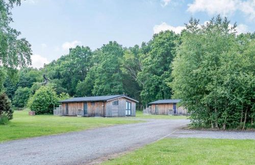 Dukeries Mill House | Relaxing 2-Bed Retreat in Sherwood Forest with Hot Tub
