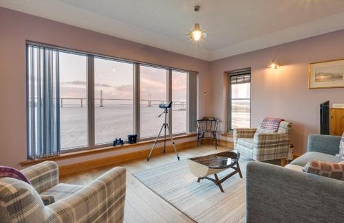 Inverness House | Family-Friendly 2 Bed Retreat in South Kessock, Rated 10/10