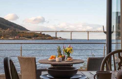 Inverness House | Family-Friendly 2 Bed Retreat in South Kessock, Rated 10/10