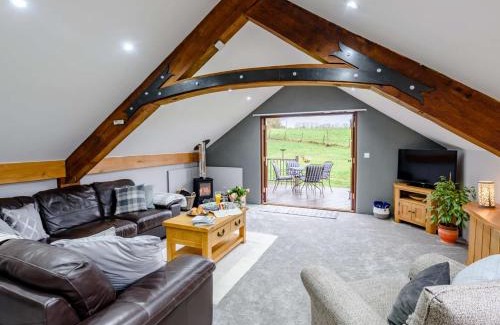 Worlington House | Family-Friendly 2-Bed Retreat in South Molton