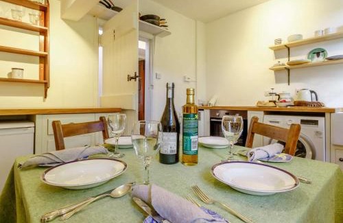 Ceres House | Family-Friendly 2 Bed Retreat in St Andrews
