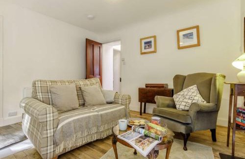 Ceres House | Family-Friendly 2 Bed Retreat in St Andrews