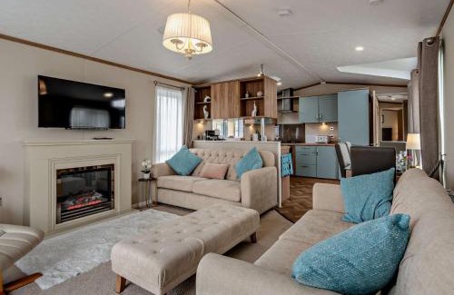 St. Andrews House | Cozy 2 Bed Retreat in St Andrews with Spa & Pet-Friendly
