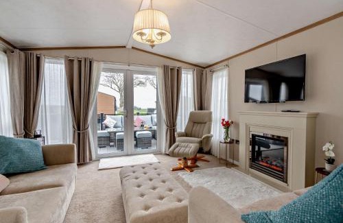 St. Andrews House | Cozy 2 Bed Retreat in St Andrews with Spa & Pet-Friendly