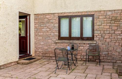 Kingston St Mary House | Family-Friendly 2-Bed Retreat in Taunton