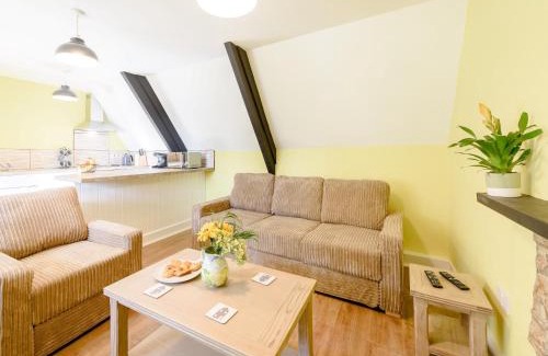 Northam House | Family-Friendly 2 Bed Retreat in Westward Ho