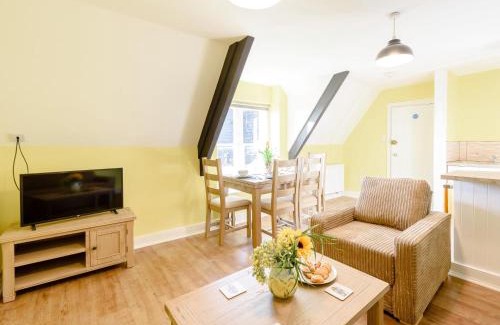 Northam House | Family-Friendly 2 Bed Retreat in Westward Ho