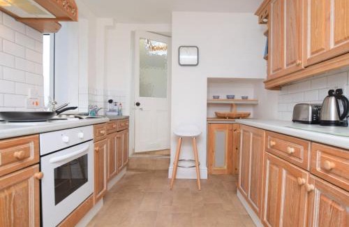 Westward Ho House | Pet-Friendly 2 Bed Retreat in Westward Ho for Families