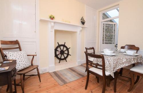 Westward Ho House | Pet-Friendly 2 Bed Retreat in Westward Ho for Families